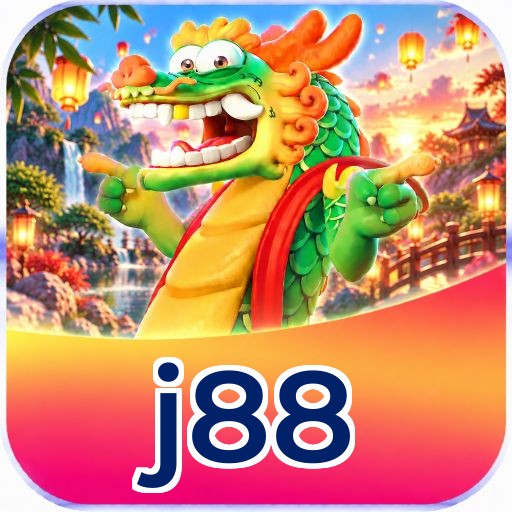 Logo j88