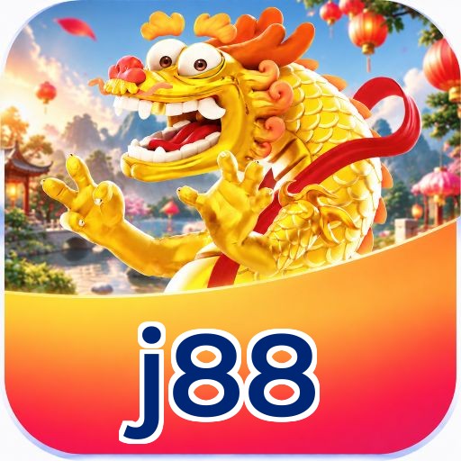 Logo j88