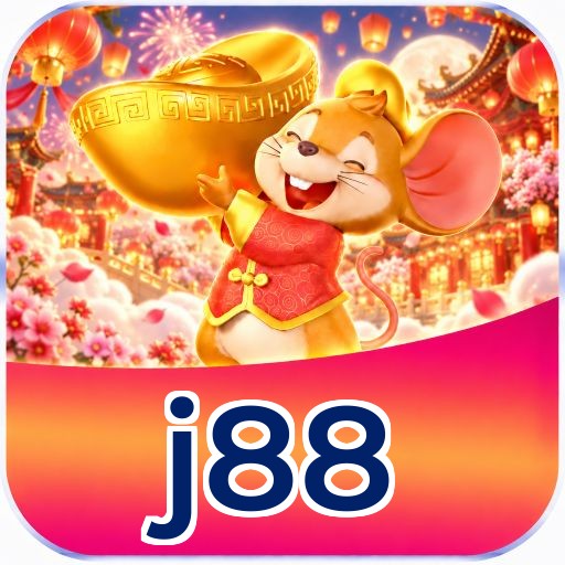 Aplicativo Mobile j88 em Smartphones iOS e Android