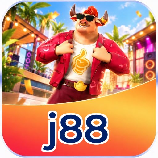 Logo j88