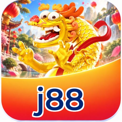 Interface do APK j88 para Android