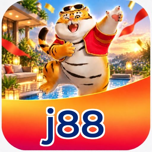 Logo j88