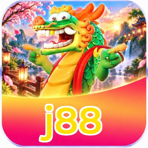 Logo j88