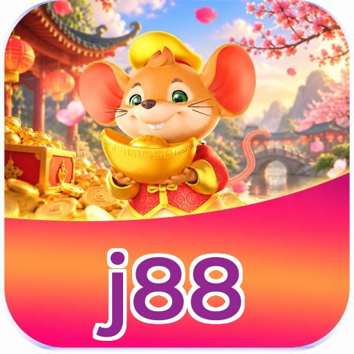 Logo j88