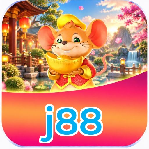 Logo j88
