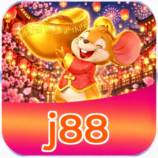 Logo j88