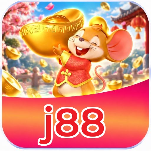 Logo j88 - Cassino Online Brasil