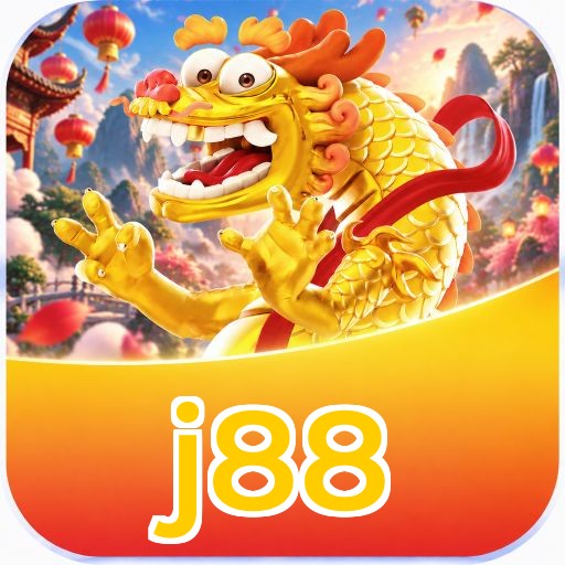 Logo j88