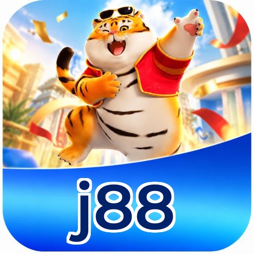 Logo j88